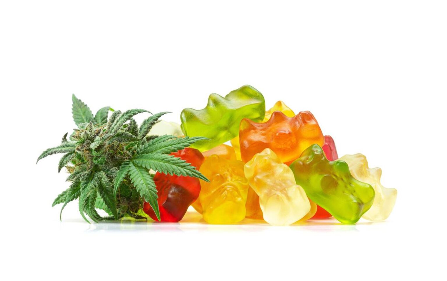 CBD Gummies