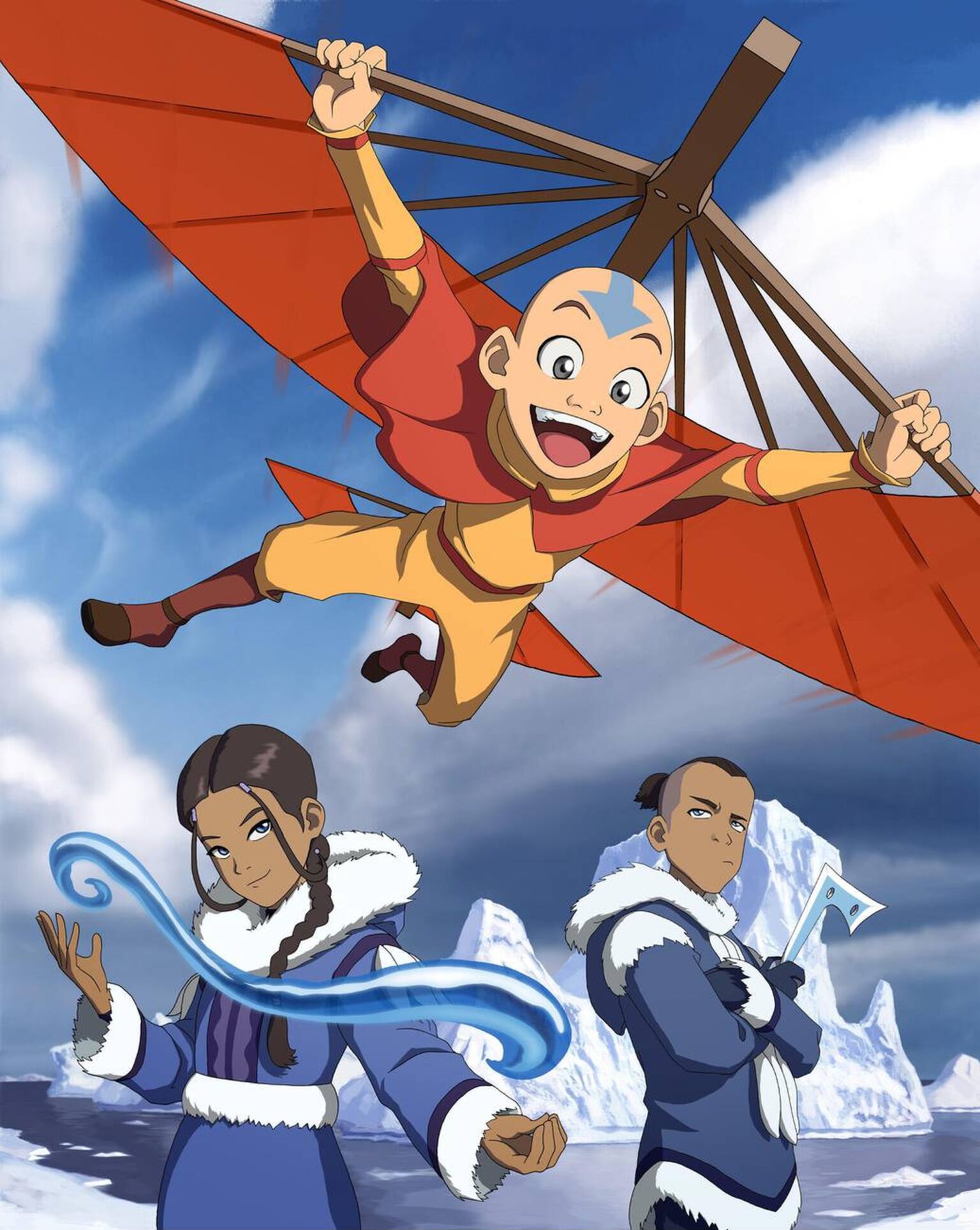 avatar the last airbender