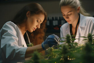 cannabis consultants