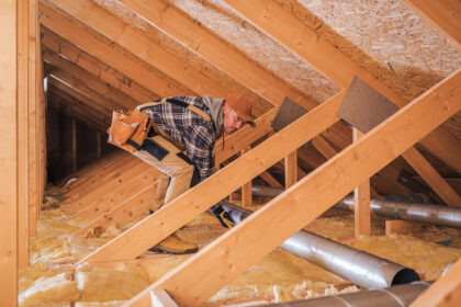 loft insulation