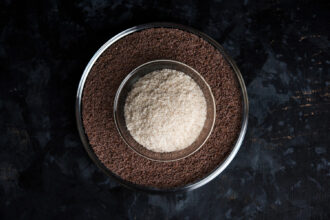 psyllium husk powder