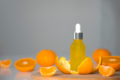 vitamin c serum