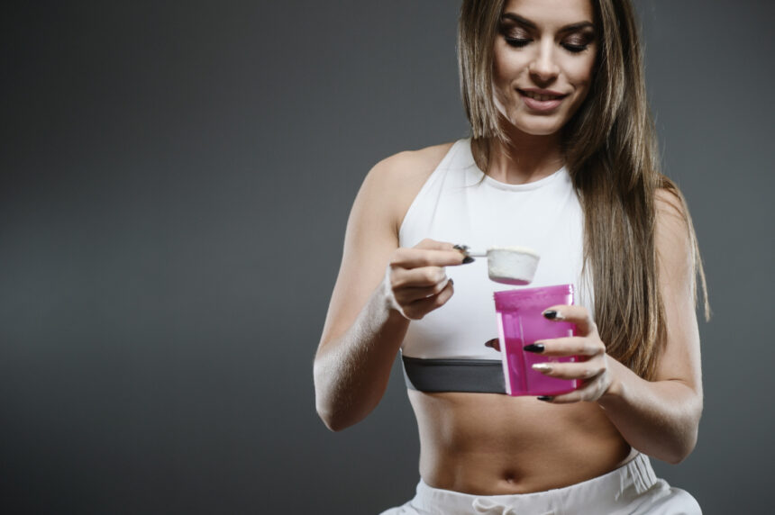 weight loss supplements for women