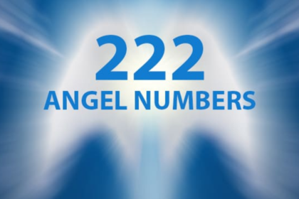 222 Angel Number