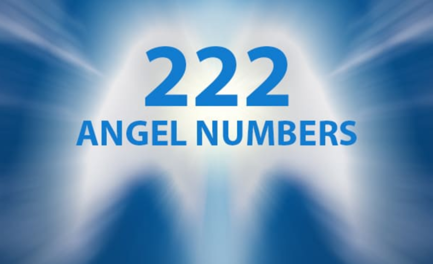 222 Angel Number