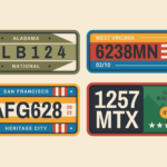 License Plate Lookup