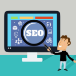 The Correlation Between SEO & Reverse Image Search