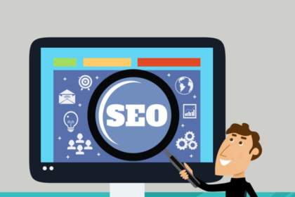 The Correlation Between SEO & Reverse Image Search