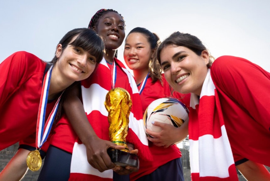 women's world cup 2023