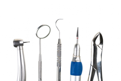 dental instruments