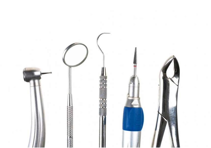 dental instruments