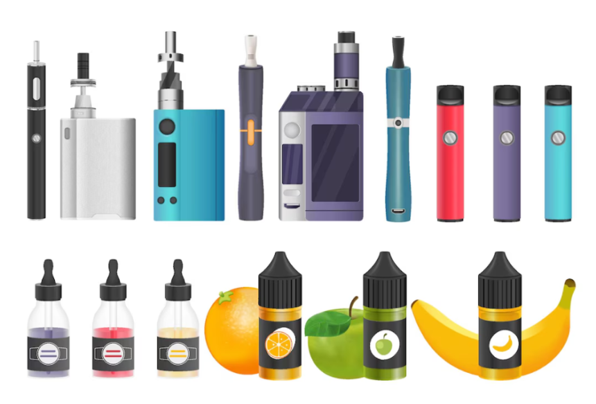 e-juice