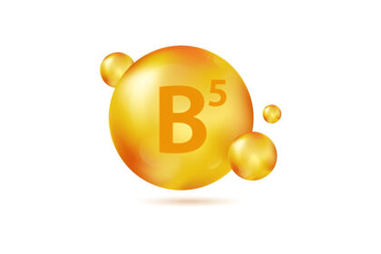 Pro-Vitamin B5