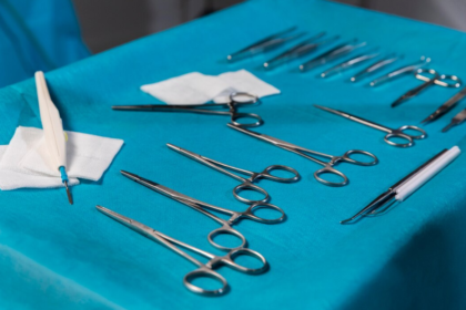 surgery instruments