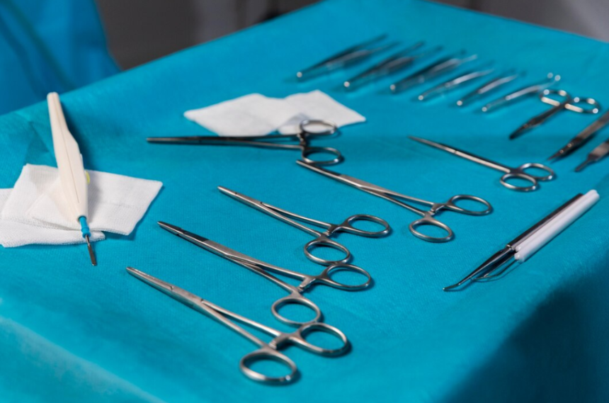 surgery instruments