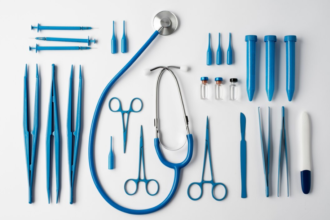 surgical instruments